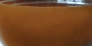 куриный бульон по-французски