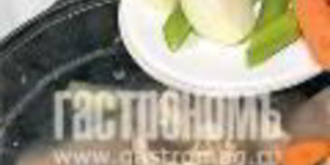 куриный бульон