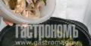 куриный бульон