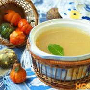 Рецепт Мясного бульона, а в частности, бульон из телятины