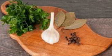 овощной бульон простой