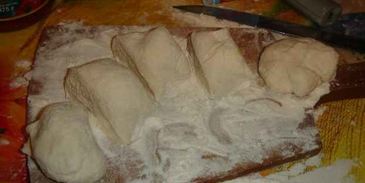 пельмени в горшочках с печенью и бульоном