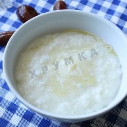 Рисовый суп