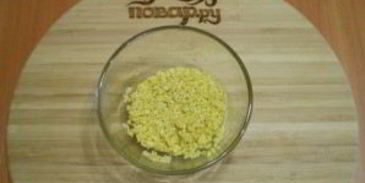 суп на рыбном бульоне