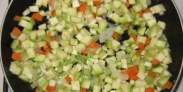 суп на свином бульоне