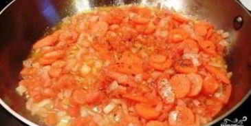 суп с фрикадельками на курином бульоне