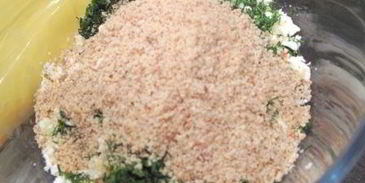 сытный рулет к бульону