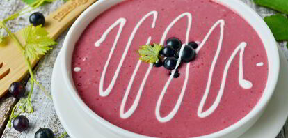 Рецепты быстрого супа