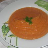 Рецепт Диетического супа из цветной капусты