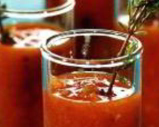 Гаспачо чиллер