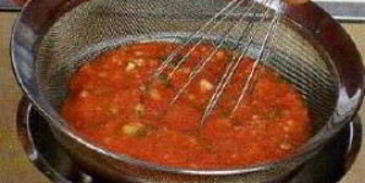 гаспачо чиллер