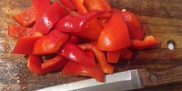 гаспачо из свеклы