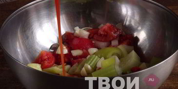 гаспачо кровавая мэри