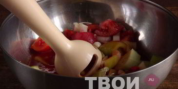 гаспачо кровавая мэри