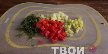 гаспачо кровавая мэри