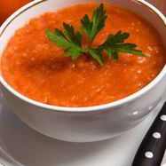Рецепт Испанского гаспачо
