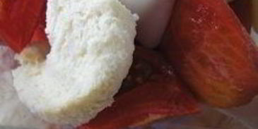 холодный летний суп гаспачо