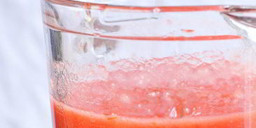 холодный томатный суп гаспачо