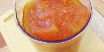 кубанское гаспачо