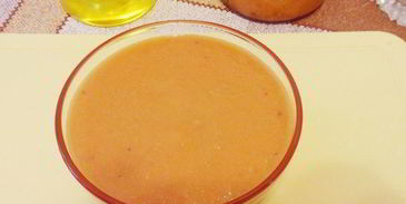 кубанское гаспачо