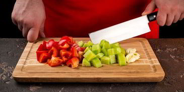 летний гаспачо