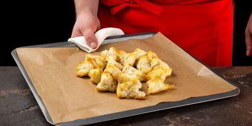 летний гаспачо