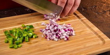 летний гаспачо