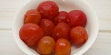 суп гаспачо из помидоров