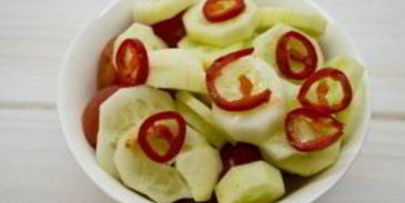 суп гаспачо из помидоров