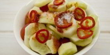 суп гаспачо из помидоров