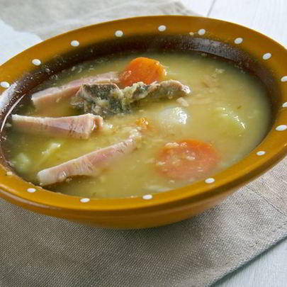 Голландский гороховый суп