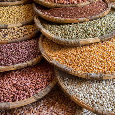 Горох для супа