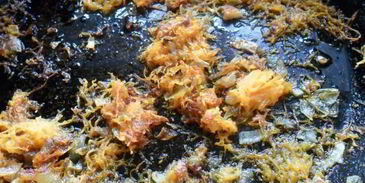 гороховый суп на говяжьей косточке