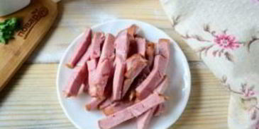 гороховый суп осенний