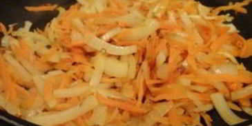 гороховый суп с беконом