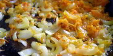 гороховый суп с фрикадельками