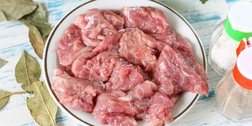 гороховый суп с говядиной