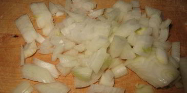 гороховый суп с копченой грудинкой