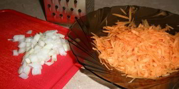 гороховый суп с копчеными ребрышками