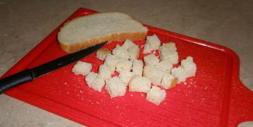 гороховый суп с копчеными ребрышками