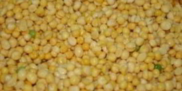 гороховый суп с куриной грудкой