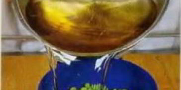 гороховый суп с сосисками