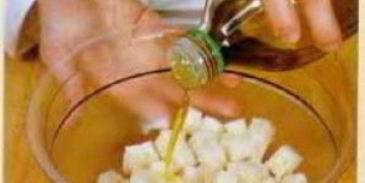 гороховый суп с сосисками