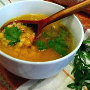 Рецепт Горохового супа с тушенкой