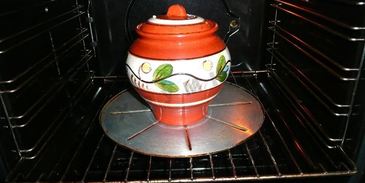 гороховый суп с тушенкой