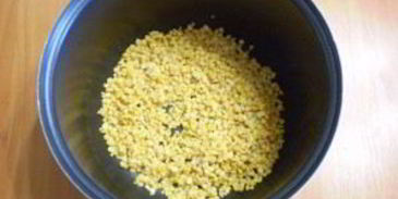 гороховый суп в мультиварке