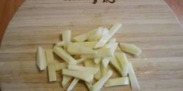 гороховый суп в мультиварке