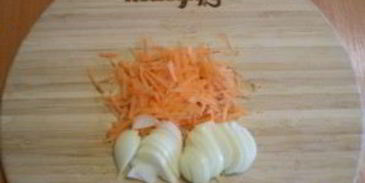 гороховый суп в мультиварке