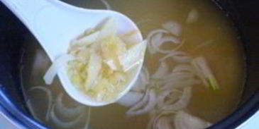 гороховый суп в мультиварке