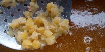 гороховый суп